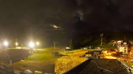 Courchevel: La Croisette (courchevel.com)