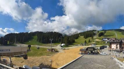 Courchevel: La Croisette (courchevel.com)