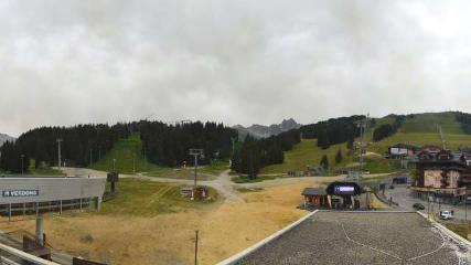 Courchevel: La Croisette (courchevel.com)