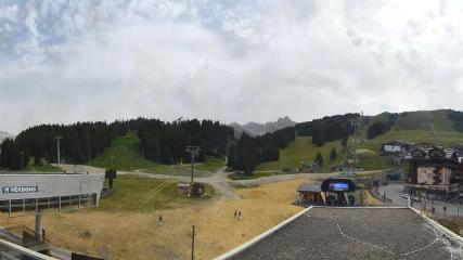 Courchevel: La Croisette (courchevel.com)