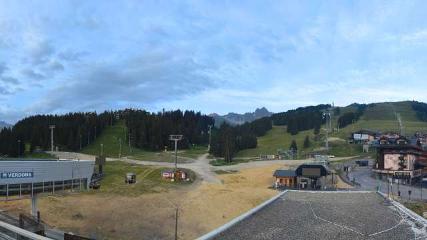Courchevel: La Croisette (courchevel.com)