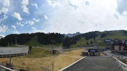 Courchevel: La Croisette (courchevel.com)