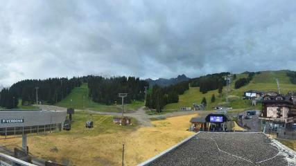 Courchevel: La Croisette (courchevel.com)