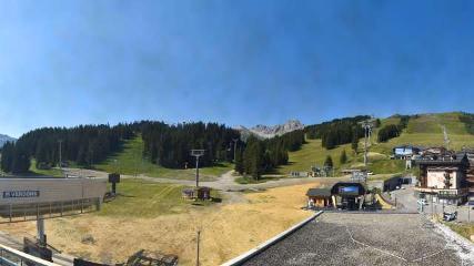 Courchevel: La Croisette (courchevel.com)