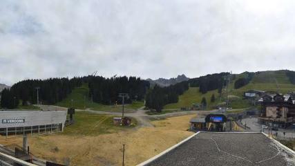 Courchevel: La Croisette (courchevel.com)