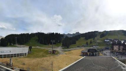 Courchevel: La Croisette (courchevel.com)
