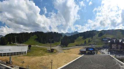 Courchevel: La Croisette (courchevel.com)