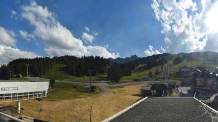 Courchevel: La Croisette (courchevel.com)