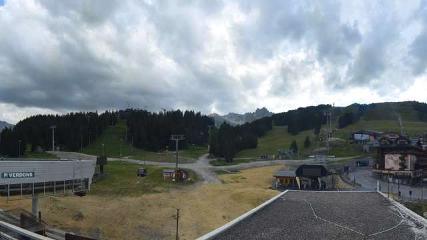 Courchevel: La Croisette (courchevel.com)