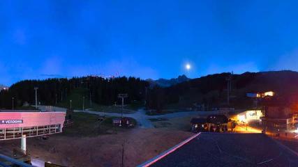 Courchevel: La Croisette (courchevel.com)