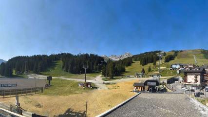 Courchevel: La Croisette (courchevel.com)