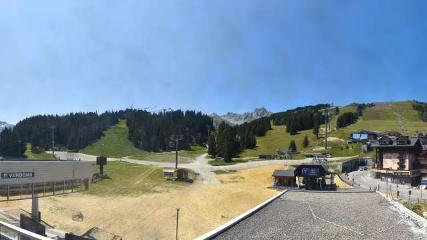 Courchevel: La Croisette (courchevel.com)