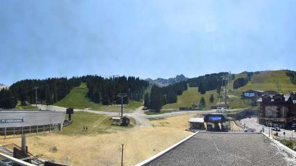Courchevel: La Croisette (courchevel.com)