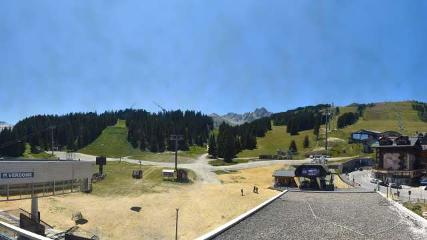 Courchevel: La Croisette (courchevel.com)