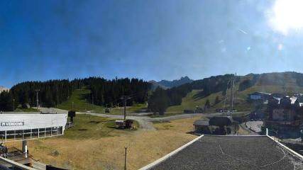 Courchevel: La Croisette (courchevel.com)