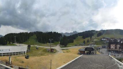 Courchevel: La Croisette (courchevel.com)