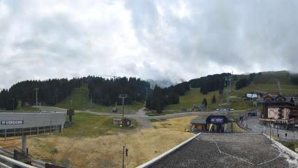 Courchevel: La Croisette (courchevel.com)