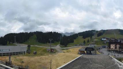 Courchevel: La Croisette (courchevel.com)