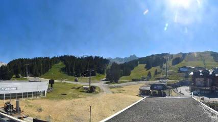 Courchevel: La Croisette (courchevel.com)
