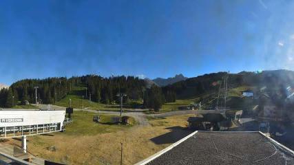 Courchevel: La Croisette (courchevel.com)