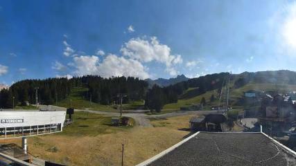 Courchevel: La Croisette (courchevel.com)