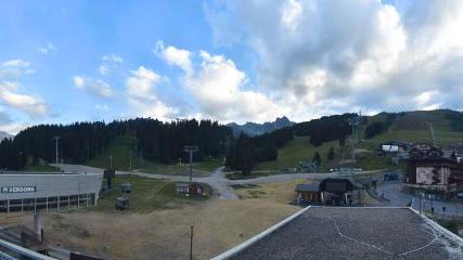 Courchevel: La Croisette (courchevel.com)