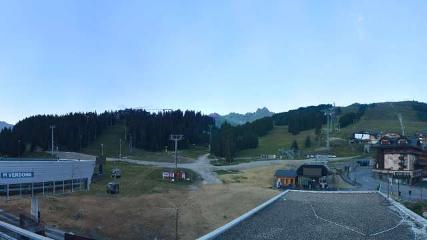 Courchevel: La Croisette (courchevel.com)