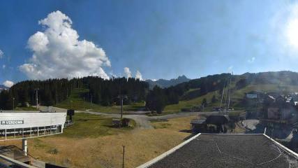 Courchevel: La Croisette (courchevel.com)