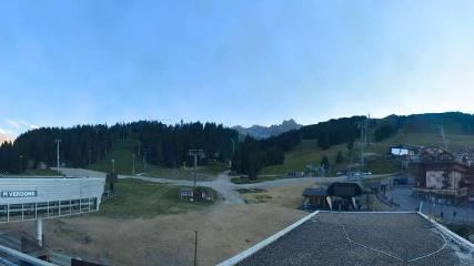 Courchevel: La Croisette (courchevel.com)