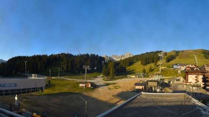 Courchevel: La Croisette (courchevel.com)