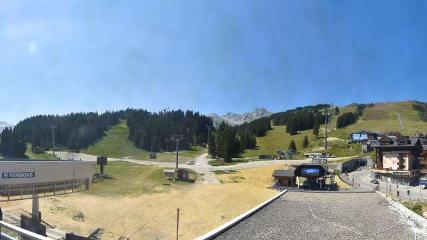 Courchevel: La Croisette (courchevel.com)