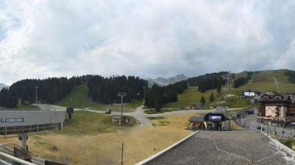 Courchevel: La Croisette (courchevel.com)