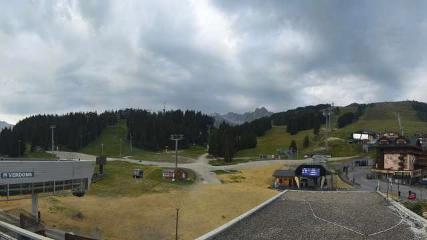 Courchevel: La Croisette (courchevel.com)