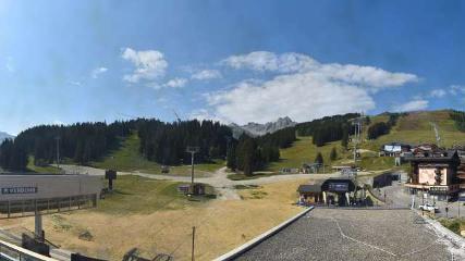 Courchevel: La Croisette (courchevel.com)