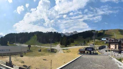 Courchevel: La Croisette (courchevel.com)