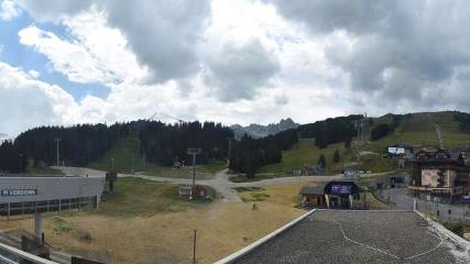 Courchevel: La Croisette (courchevel.com)