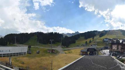 Courchevel: La Croisette (courchevel.com)