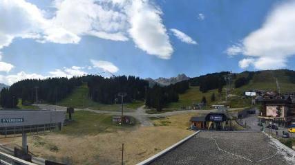 Courchevel: La Croisette (courchevel.com)