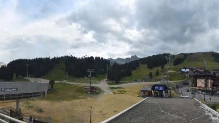 Courchevel: La Croisette (courchevel.com)