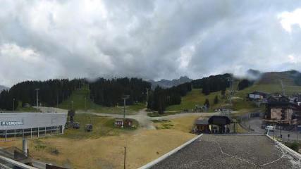 Courchevel: La Croisette (courchevel.com)