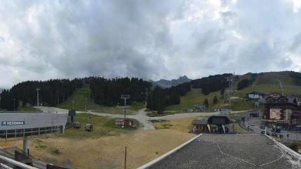 Courchevel: La Croisette (courchevel.com)