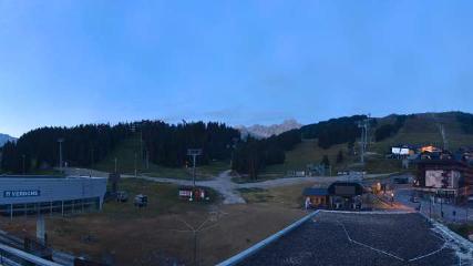 Courchevel: La Croisette (courchevel.com)