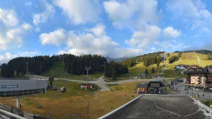 Courchevel: La Croisette (courchevel.com)