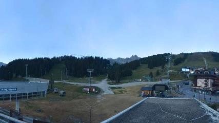 Courchevel: La Croisette (courchevel.com)