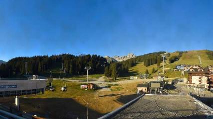 Courchevel: La Croisette (courchevel.com)