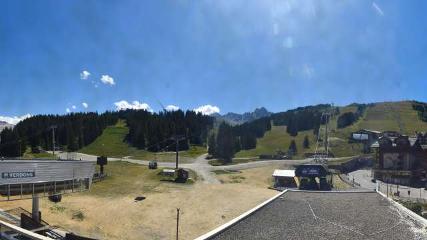 Courchevel: La Croisette (courchevel.com)