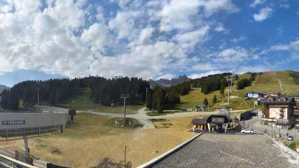 Courchevel: La Croisette (courchevel.com)