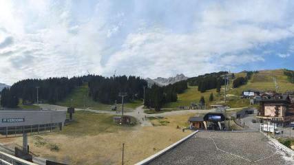 Courchevel: La Croisette (courchevel.com)