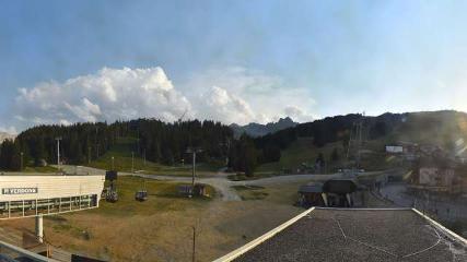 Courchevel: La Croisette (courchevel.com)