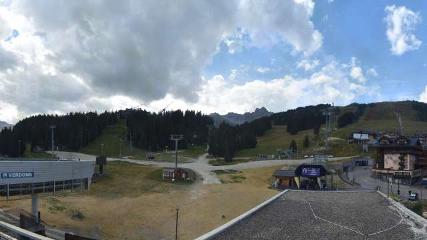 Courchevel: La Croisette (courchevel.com)